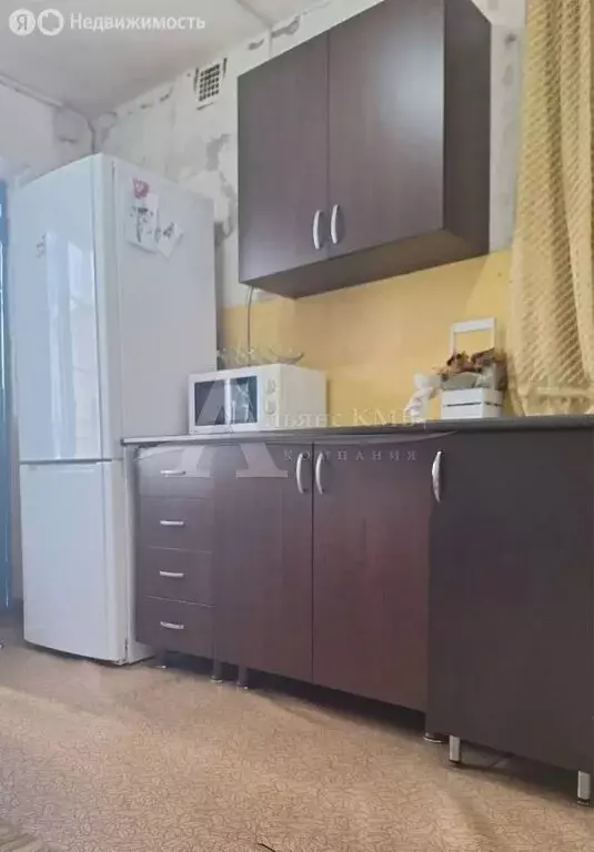 1к в 4-комнатной квартире (18.5 м) - Фото 2