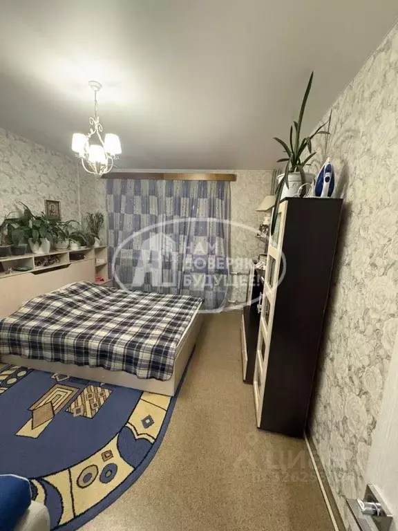 2-к кв. Пермский край, Добрянский муниципальный округ, Полазна рп ул. ... - Фото 2