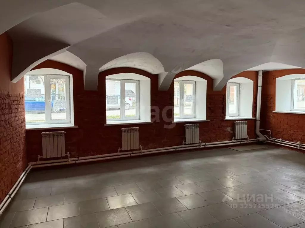 Офис в Калужская область, Калуга ул. Дзержинского (534 м) - Фото 1