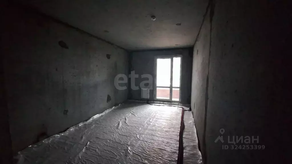 3-к кв. Саратовская область, Саратов ул. Имени Академика Н.Н. ... - Фото 2