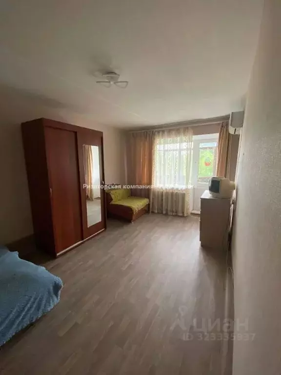 1-к кв. Хабаровский край, Хабаровск ул. Лермонтова, 47 (31.0 м) - Фото 2