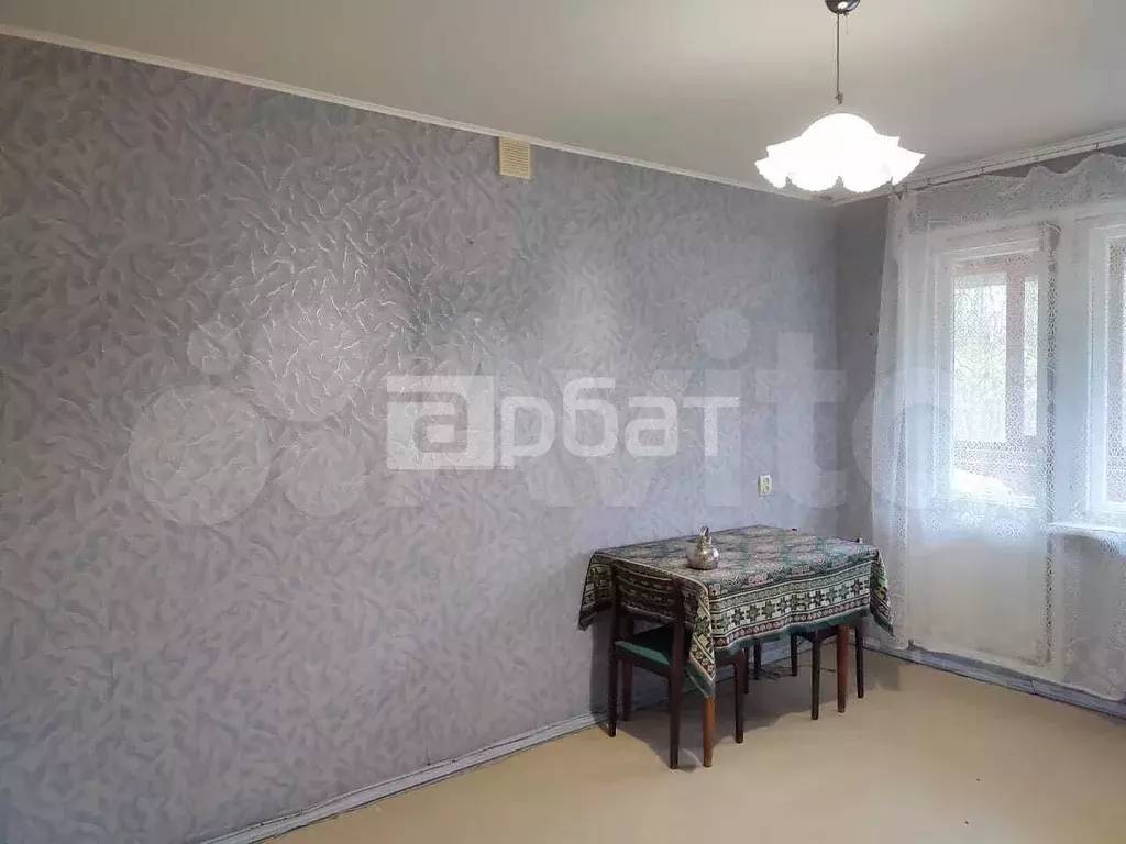 2-к. квартира, 38,2 м, 4/5 эт. - Фото 1