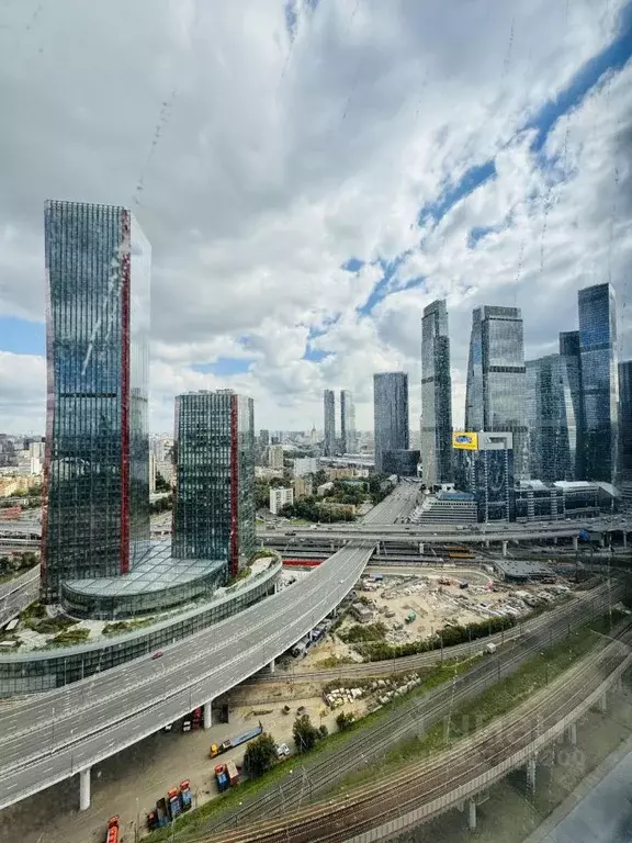 Студия Москва Шмитовский проезд, 39к6 (30.05 м) - Фото 1