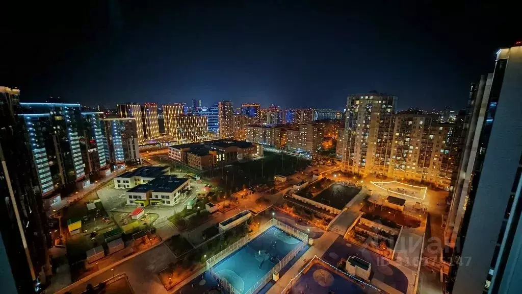 1-к кв. Татарстан, Казань Чистопольская ул., 88 (45.0 м) - Фото 1