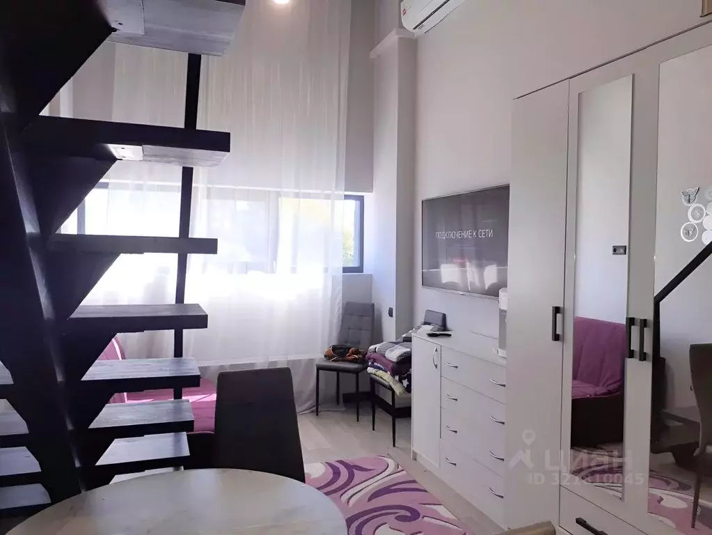 1-к кв. Москва ул. Перерва, 8С1 (32.0 м) - Фото 0