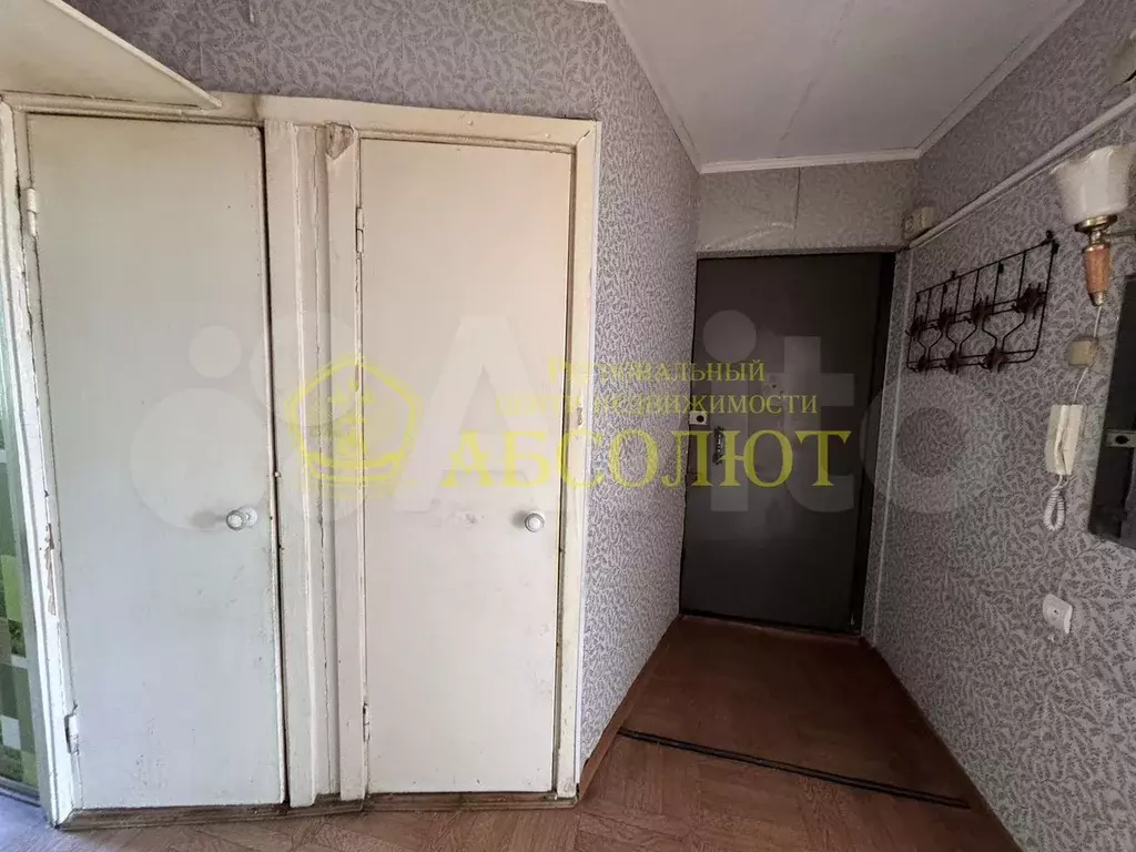 3-к. квартира, 59,2 м, 2/5 эт. - Фото 1