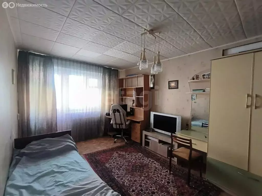 3-комнатная квартира: Миасс, улица Романенко, 11 (61.7 м) - Фото 1