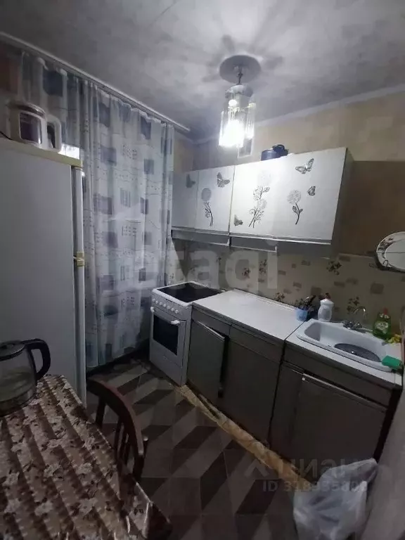 2-к кв. Кемеровская область, Киселевск ул. Унжакова, 14 (43.6 м) - Фото 0