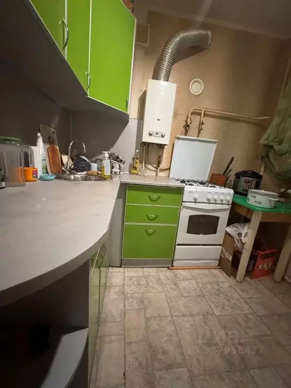 1-к кв. Новгородская область, Великий Новгород Большая ... - Фото 1