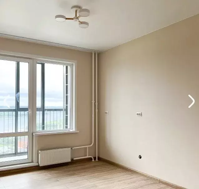 Продаётся 1-к квартира, 32.8 м - Фото 1