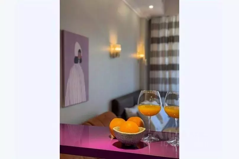 1-к кв. Краснодарский край, Сочи Курортный просп., 105 (52.0 м) - Фото 2