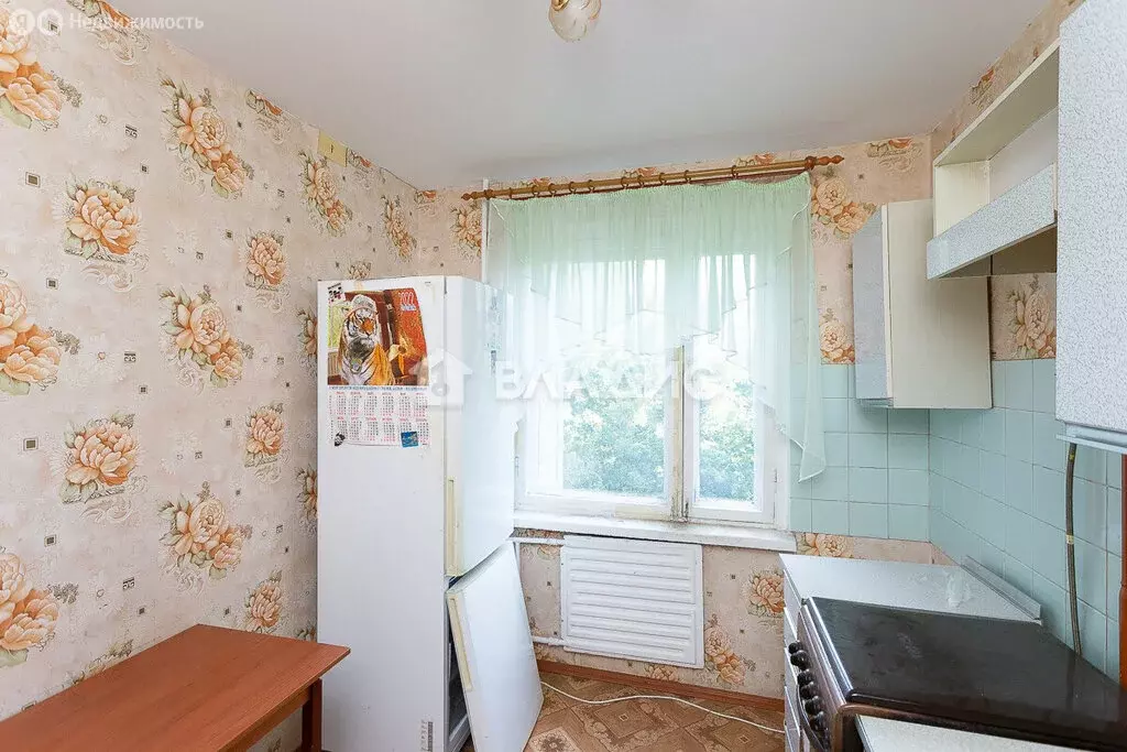 2-комнатная квартира: Владимир, улица Безыменского, 1 (52.6 м) - Фото 1