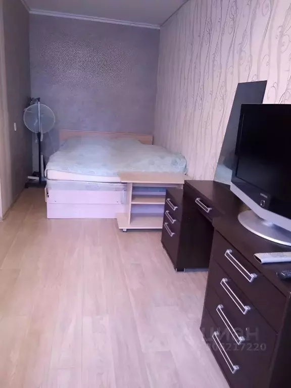 1-к кв. Самарская область, Тольятти ул. Мурысева, 58 (32.0 м) - Фото 0