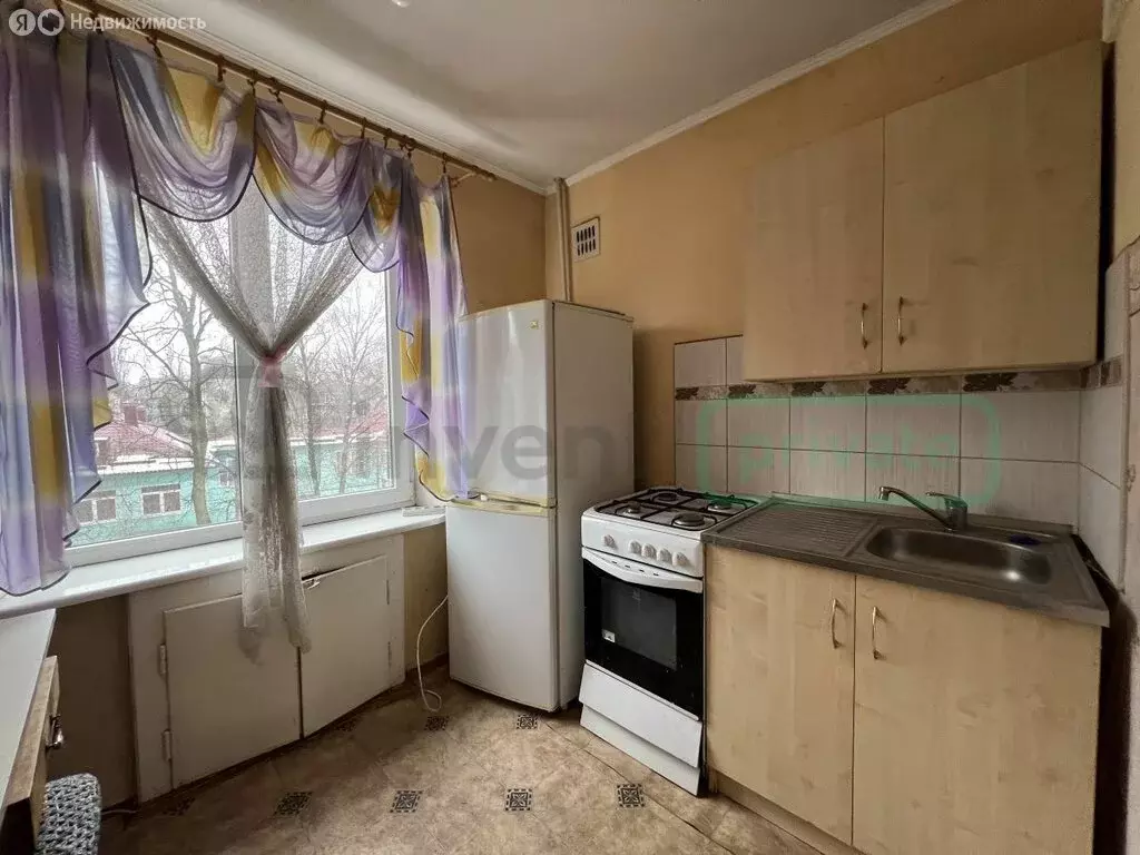 4-комнатная квартира: Калининград, улица Вагнера, 2 (63 м) - Фото 1