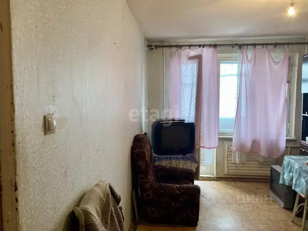 1-к кв. Костромская область, Кострома Давыдовский-2 мкр, 71 (33.3 м) - Фото 0