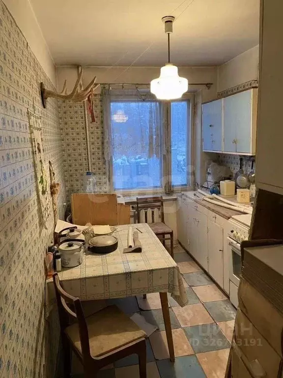 2-к кв. Пермский край, Пермь ул. Маршала Рыбалко, 99А (43.0 м) - Фото 2