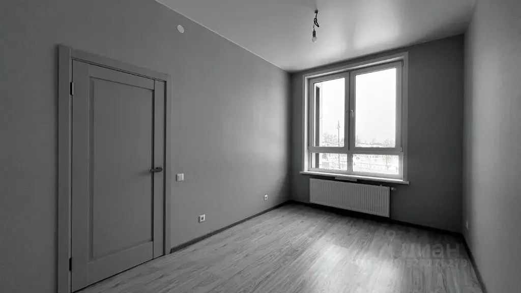 2-к кв. Пермский край, Пермь Пермская ул., 6 (41.6 м) - Фото 1