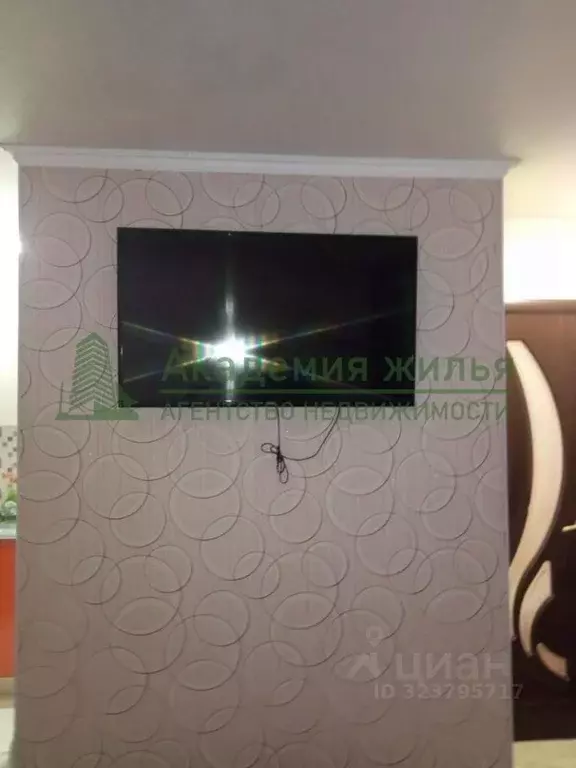 1-к кв. Саратовская область, Саратов ул. Имени К.Г. Уфимцева, 10А ... - Фото 1