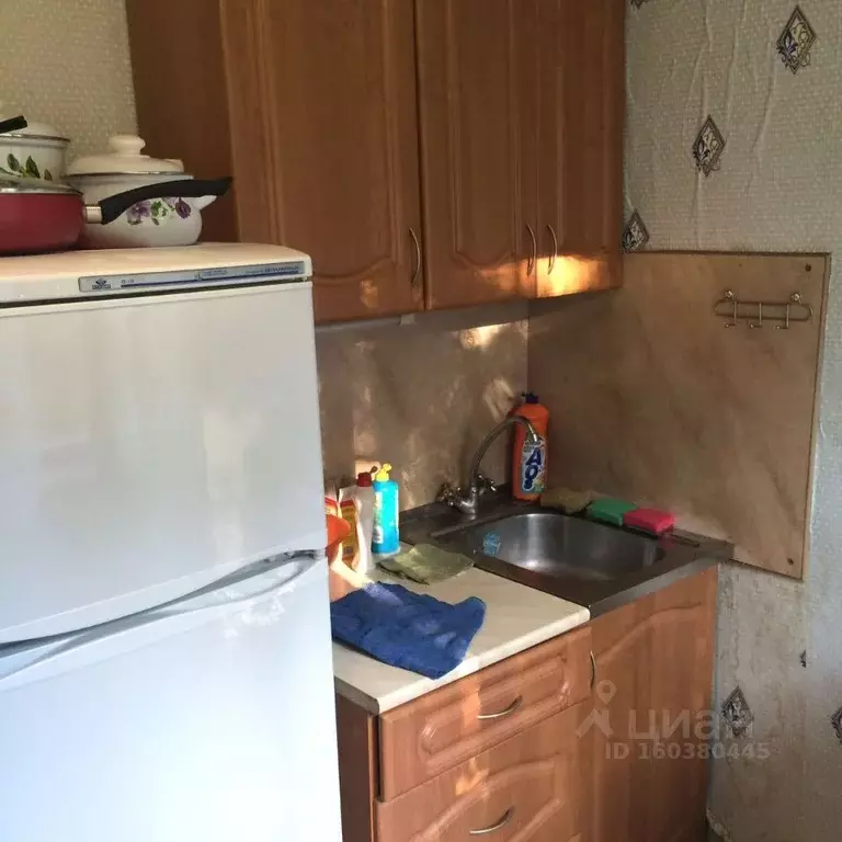 Комната Москва Дмитровское ш., 39К1 - Фото 2