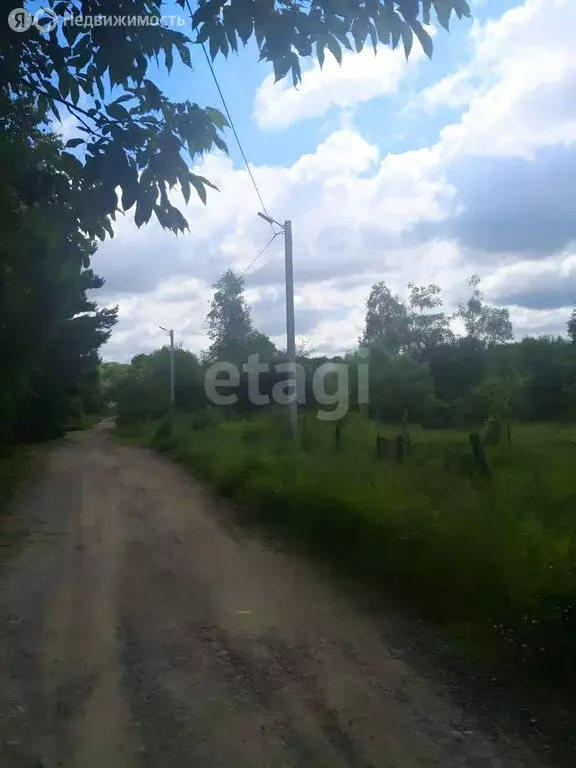 Дом в Комсомольский район, СНТ Галичное (50 м) - Фото 0