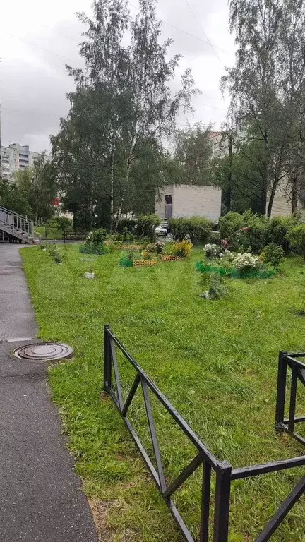 Комната 14 м в 2-к., 2/12 эт. - Фото 1