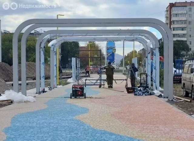 2-комнатная квартира: Саяногорск, микрорайон Центральный, 3 (50 м) - Фото 2