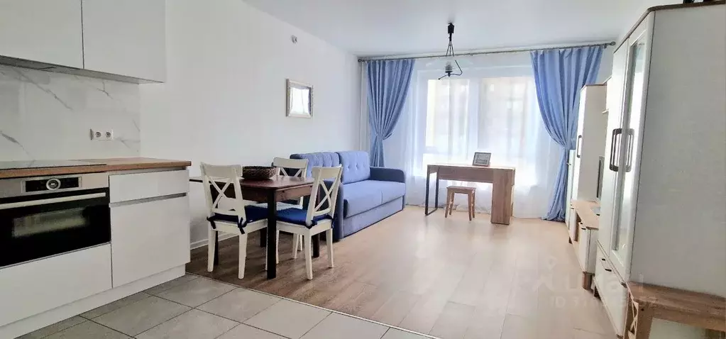 2-к кв. Москва ул. Михайлова, 30Ак6 (46.3 м) - Фото 1