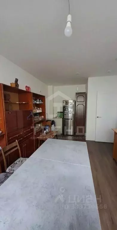 2-к кв. Санкт-Петербург дор. Муринская, 29 (30.5 м) - Фото 1