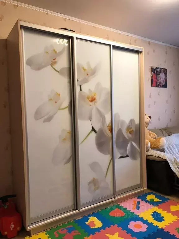 1-к кв. Московская область, Лыткарино Колхозная ул., 4к2 (46.0 м) - Фото 2