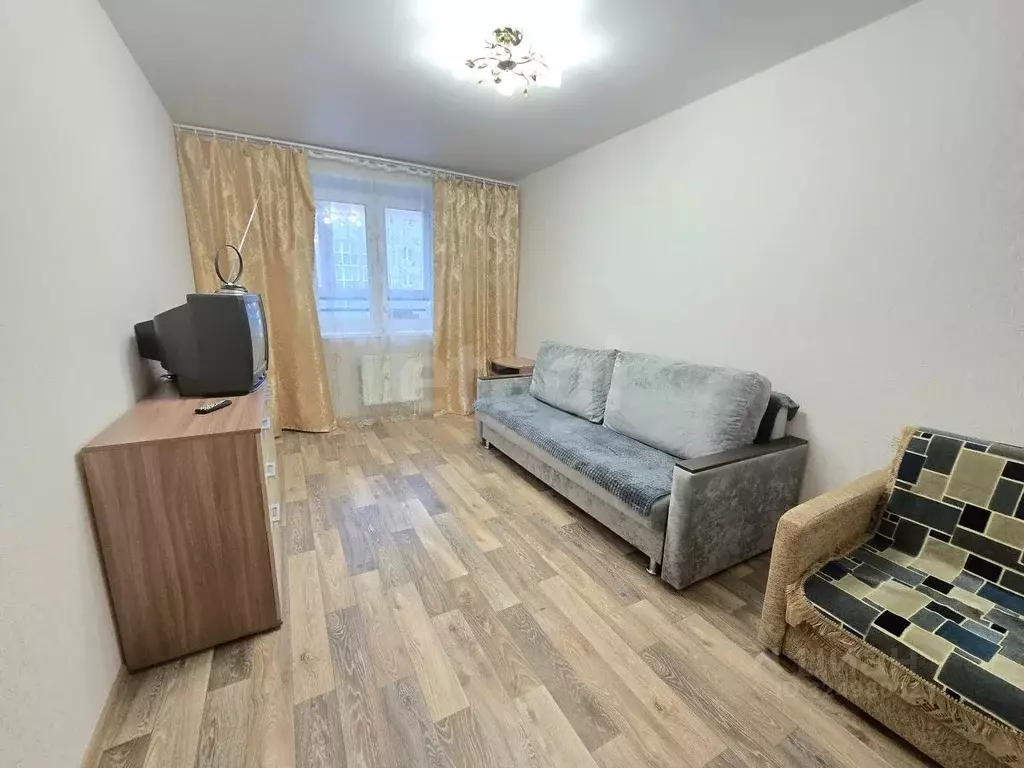 1-к кв. Вологодская область, Череповец просп. Шекснинский, 38 (39.1 м) - Фото 2