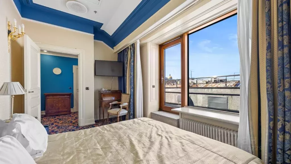 Офис в Санкт-Петербург Большая Морская ул., 14 (29 м) - Фото 2