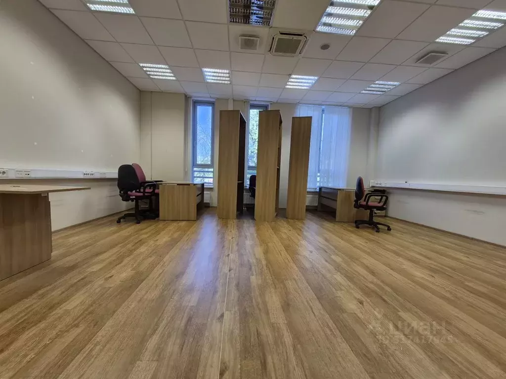 Офис в Башкортостан, Уфа ул. Цюрупы, 16 (244 м) - Фото 2