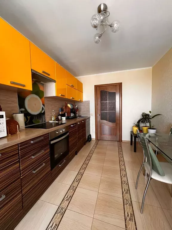 Продаётся 2-к квартира, 67.1 м - Фото 0