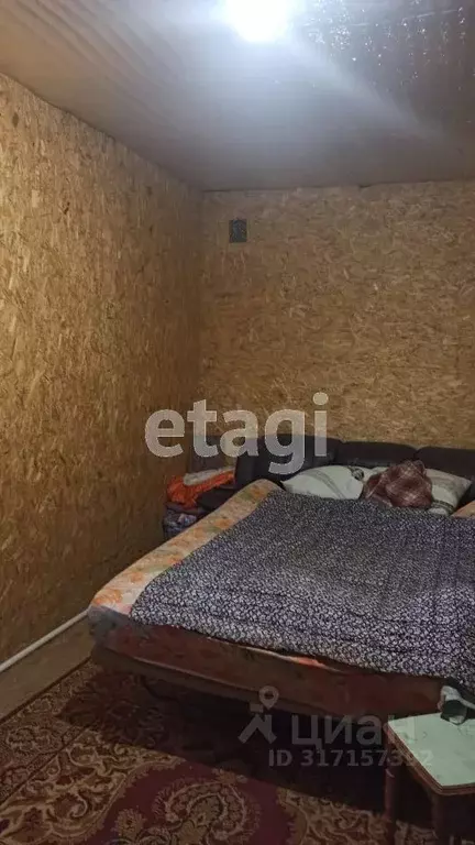 Дом в Краснодарский край, Ейск Восход СНТ,  (78 м) - Фото 1
