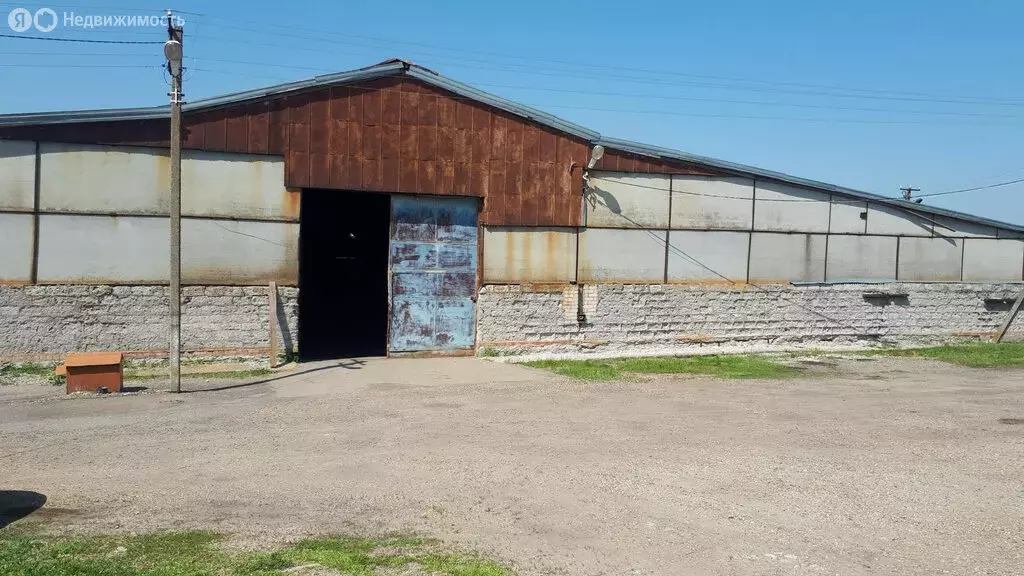 Производственное помещение (19604 м) - Фото 2