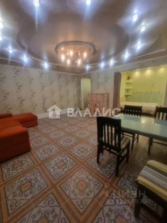 Студия Владимирская область, Ковров ул. Маяковского, 110 (60.0 м) - Фото 2