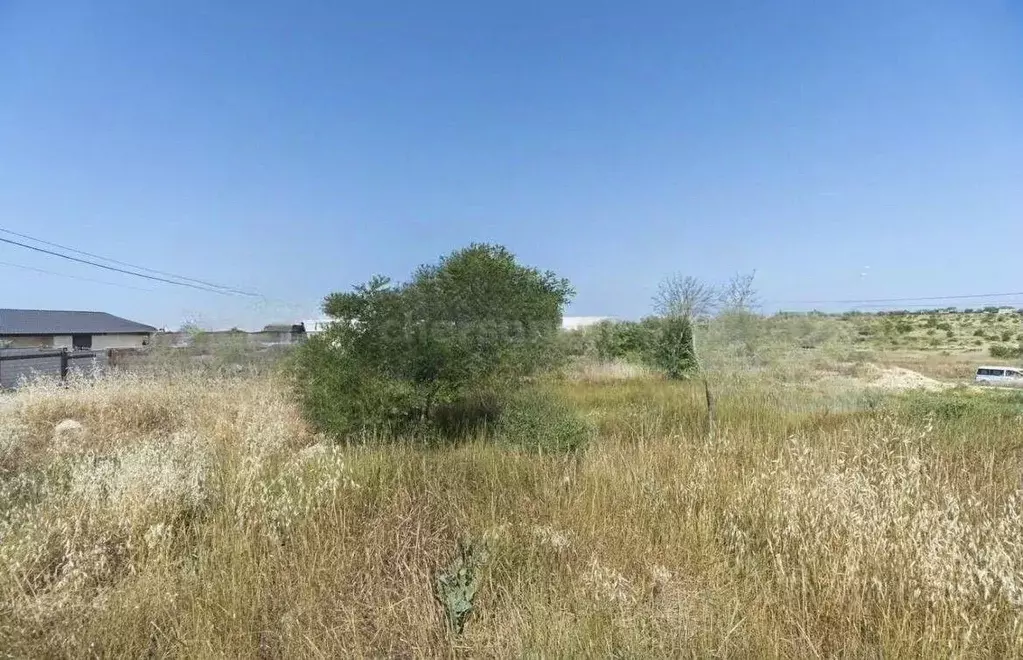 Участок в Севастополь ул. Лукомская (4.5 сот.) - Фото 2