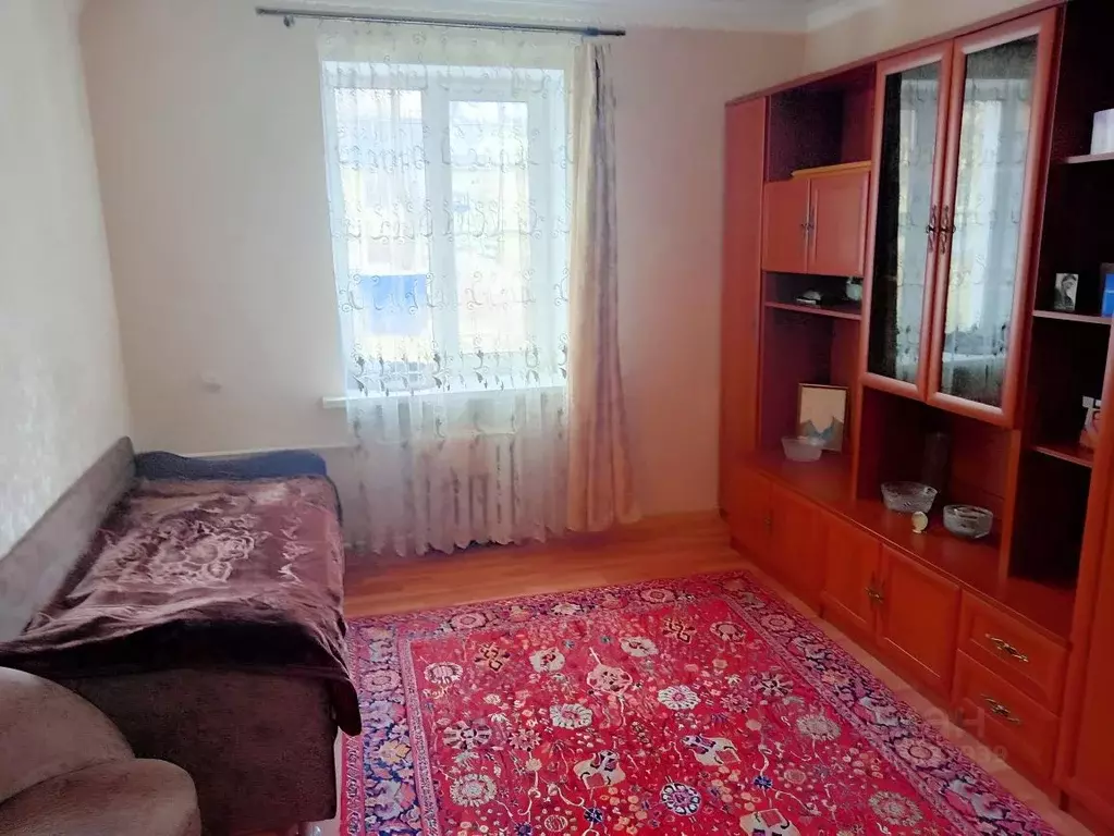 3-к кв. Волгоградская область, Волгоград ул. Дзержинского, 28 (64.0 м) - Фото 1