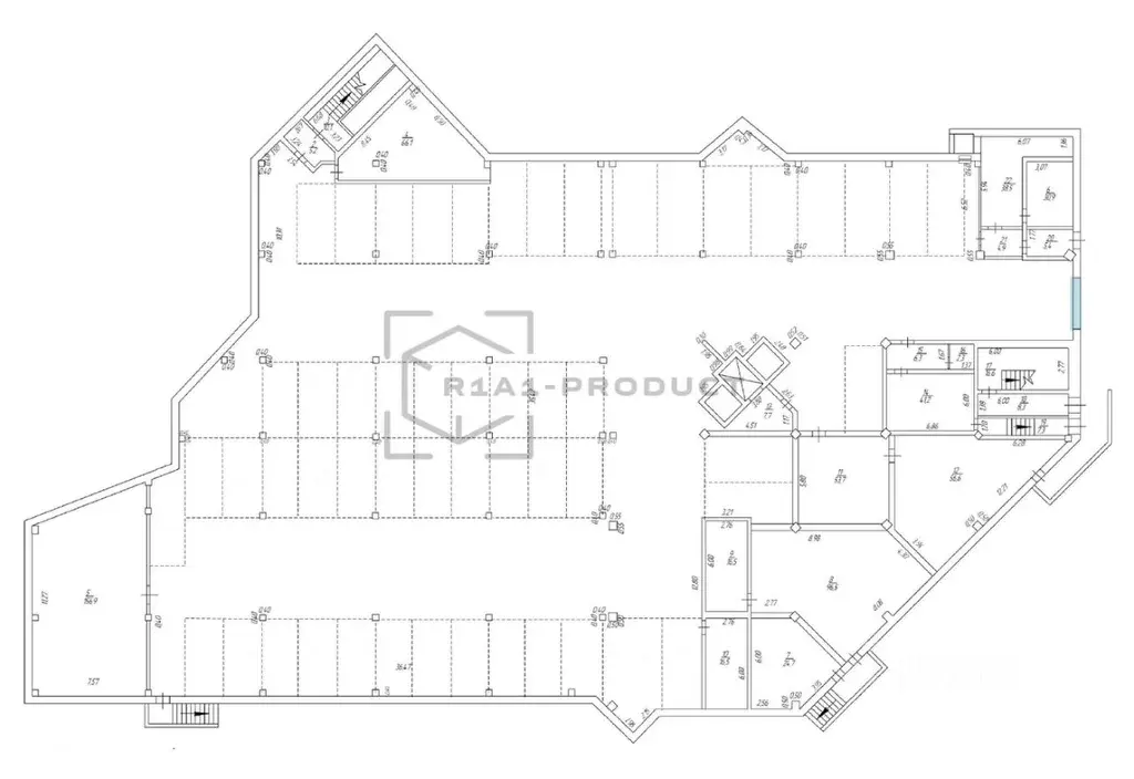 Гараж в Челябинская область, Челябинск ул. Свободы, 4 (13 м) - Фото 2