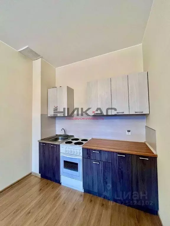 1-к кв. Ярославская область, Ярославский муниципальный округ, пос. ... - Фото 2