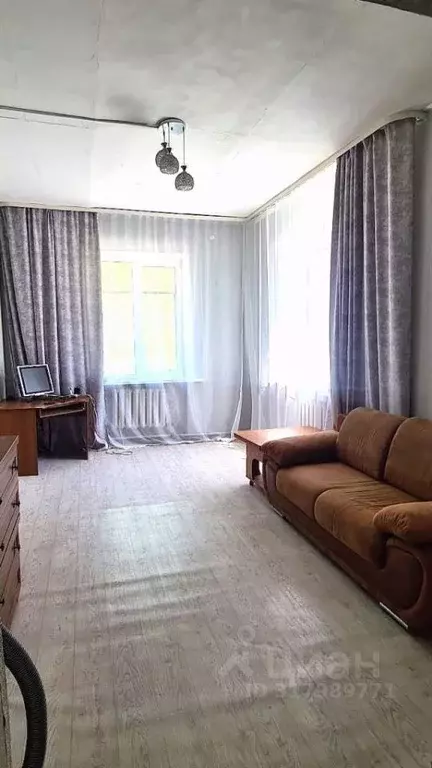 Студия Приморский край, Партизанский муниципальный округ, пос. ... - Фото 0