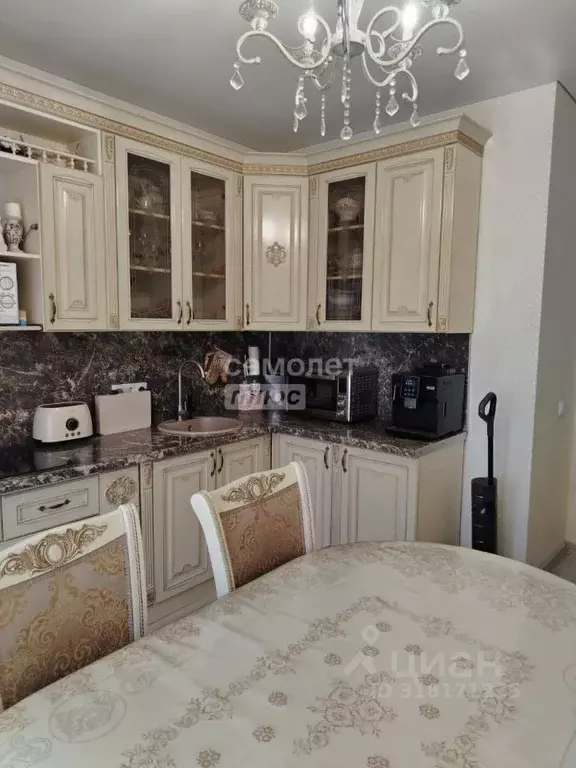 2-к кв. Краснодарский край, Краснодар ул. Краеведа Соловьева, 6 (54.82 ... - Фото 0