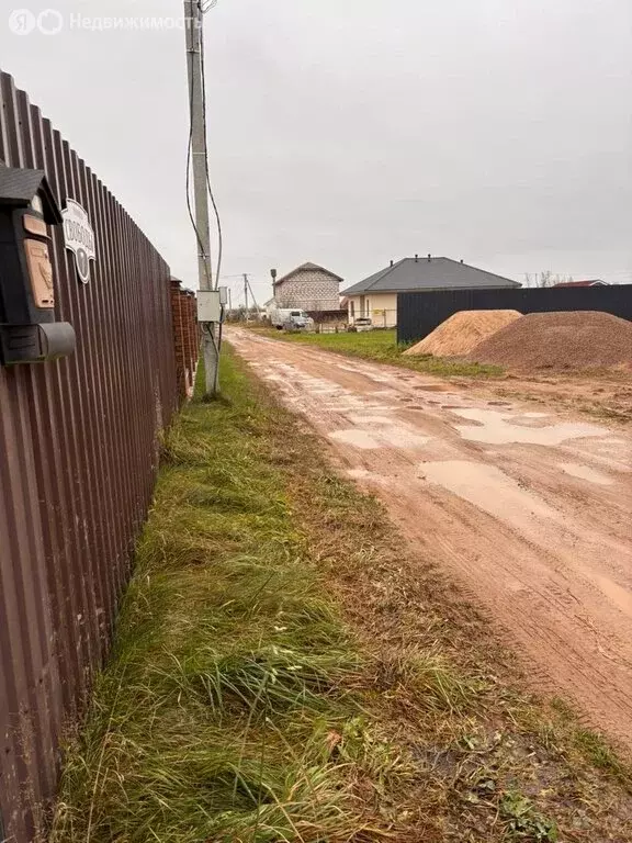 Дом в деревня Дуброво, улица Свободы, 7 (25 м) - Фото 2