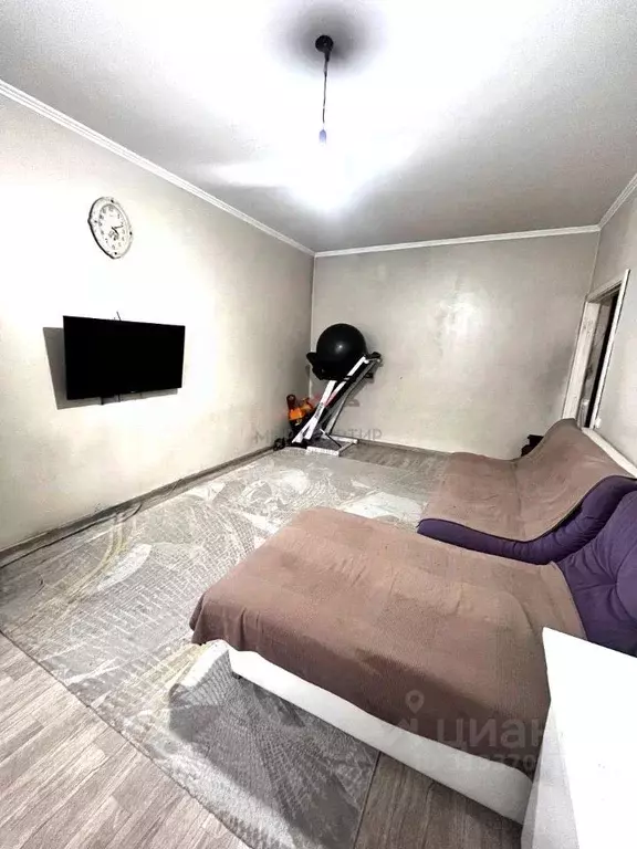 3-к кв. Тыва, Кызыл ул. Калинина, 8 (63.2 м) - Фото 1