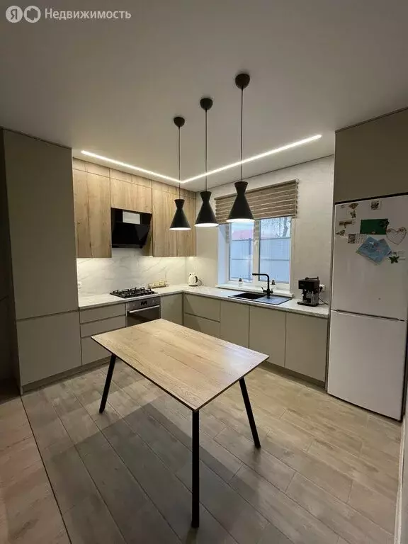 Дом в Октябрьский, Заитовская улица (92.1 м) - Фото 1