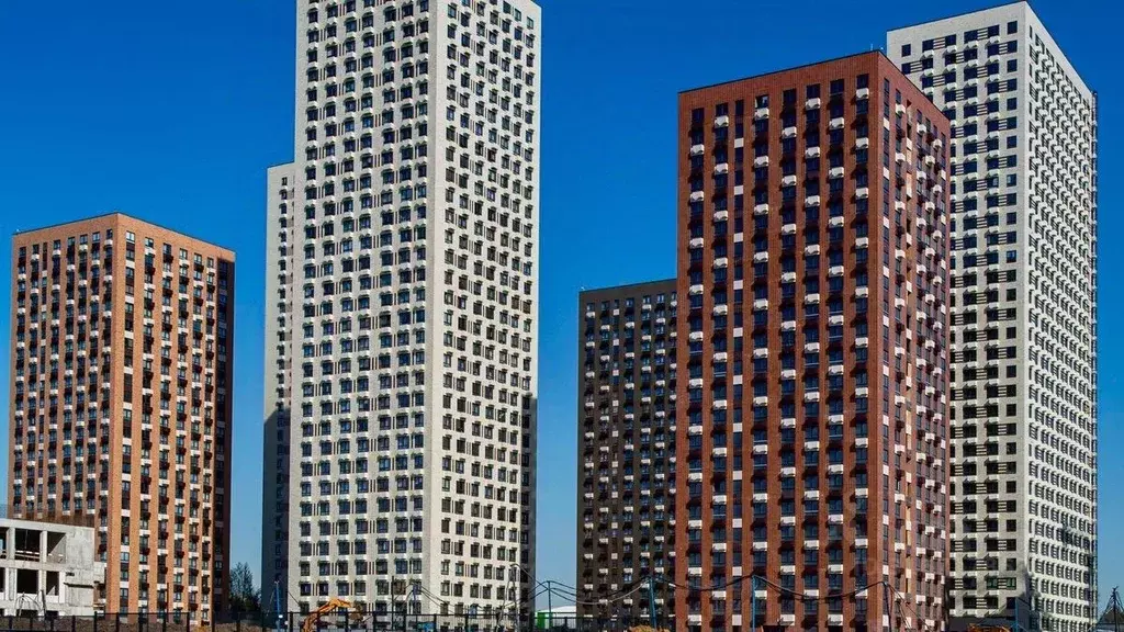Помещение свободного назначения в Москва Кавказский бул., 51к2 (54 м) - Фото 1