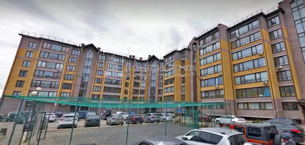 Склад в Владимирская область, Владимир Коммунар мкр, Центральная ул., ... - Фото 1