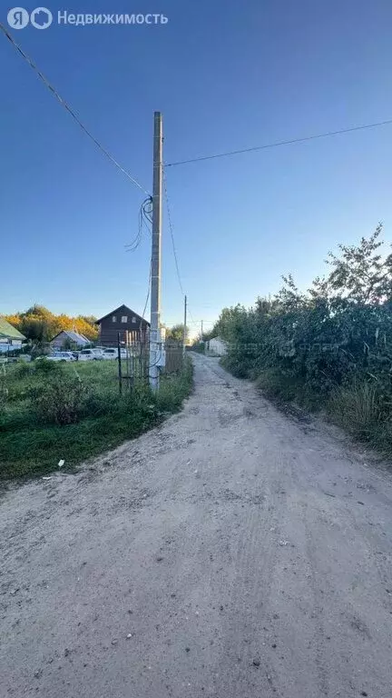 Участок в жилой массив Константиновка, Бирюсовая улица (4.2 м) - Фото 2