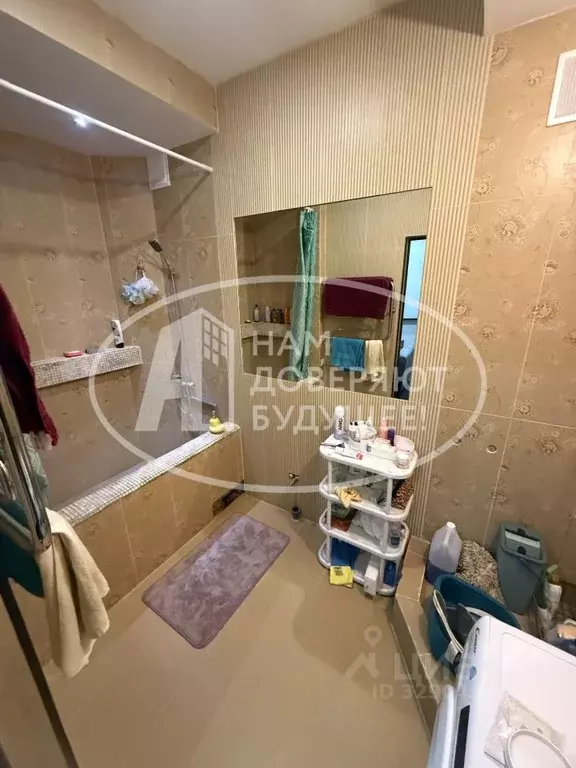 3-к кв. Удмуртия, Глазов ул. Дзержинского, 22 (88.8 м) - Фото 1