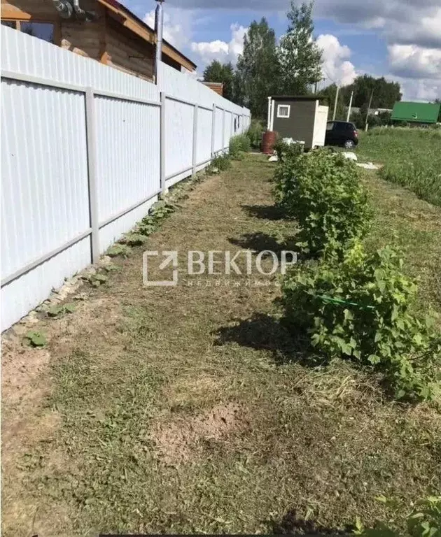 Участок в Костромская область, Красносельский район, Гридинское с/пос, ... - Фото 1